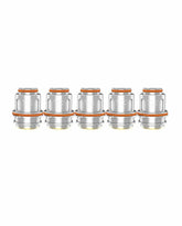 Geekvape Mesh Series Replacement Coil Heads 750x930